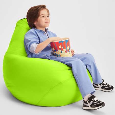 Кресло-мешок груша Bean Joy размер XL оксфорд