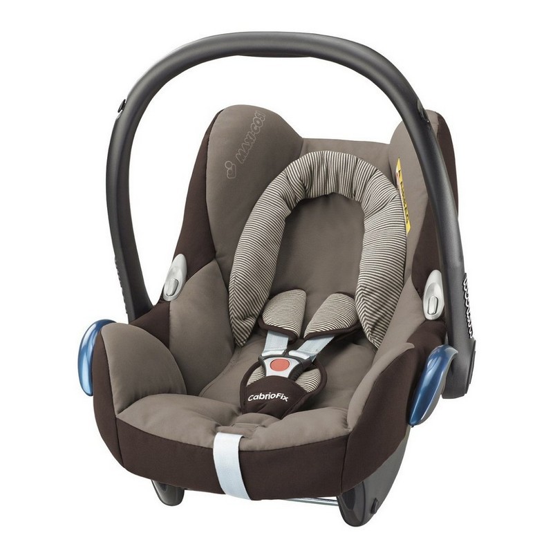 Автокресло Maxi-Cosi Isofix 0 (0 -13 кг) - фото 1