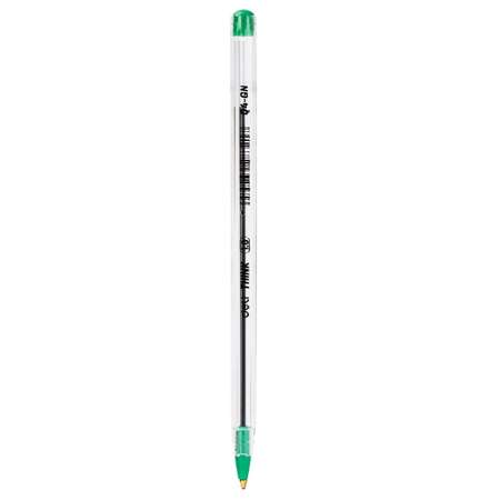Ручка шариковая Deli EQ4 1801179