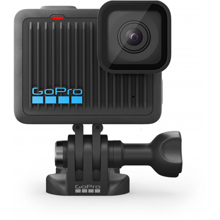 Экшн-Камера GoPro GoPro HERO 4K, Черный