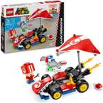 Конструктор LEGO Mario Kart Стандартный картинг 72032