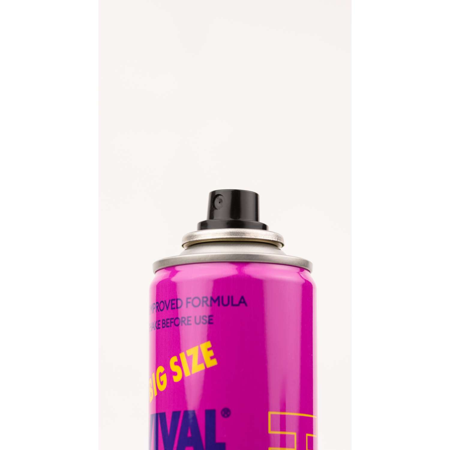 Лак для волос VIVAL Extra Volume 400 мл - фото 5