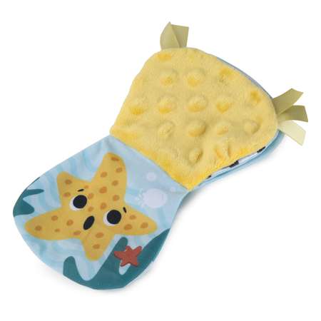 Игрушка Fisher Price погремушка Выдра