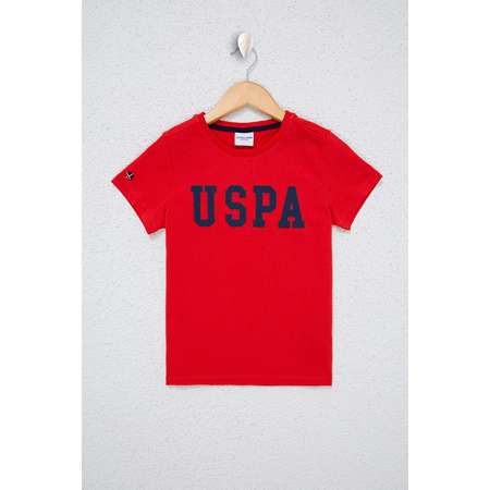 Футболка U.S. Polo Assn