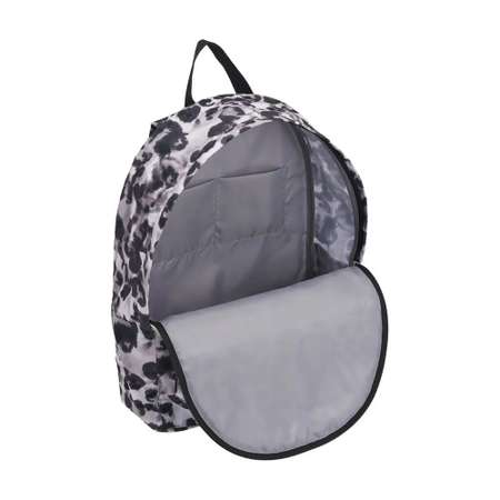 Рюкзак молодежный ErichKrause EasyLine Grey Leopard 17L