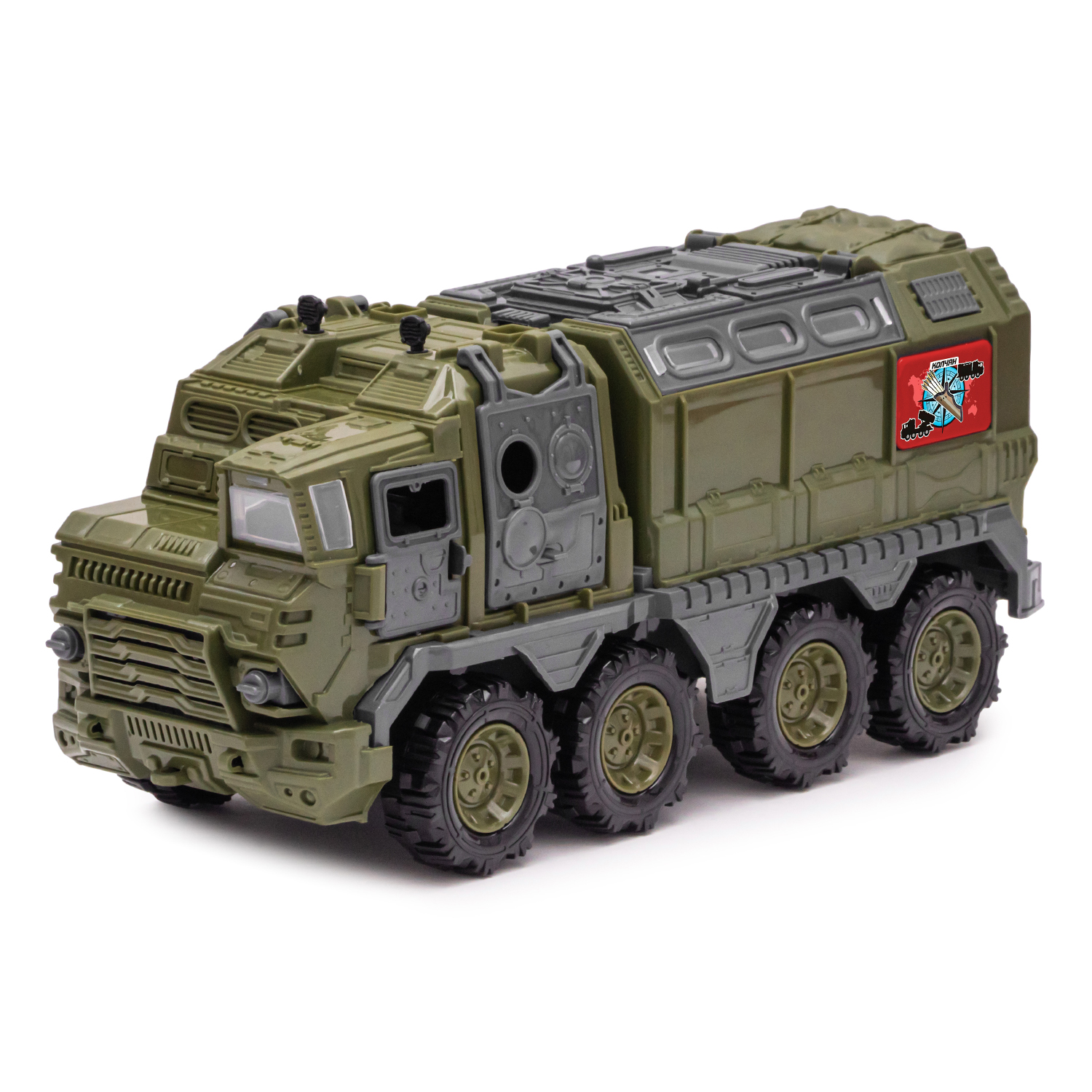 Боевая машина ORION TOYS 213 - фото 1