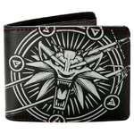 Кошелек The Witcher On the Hunt Bi-Fold Wallet