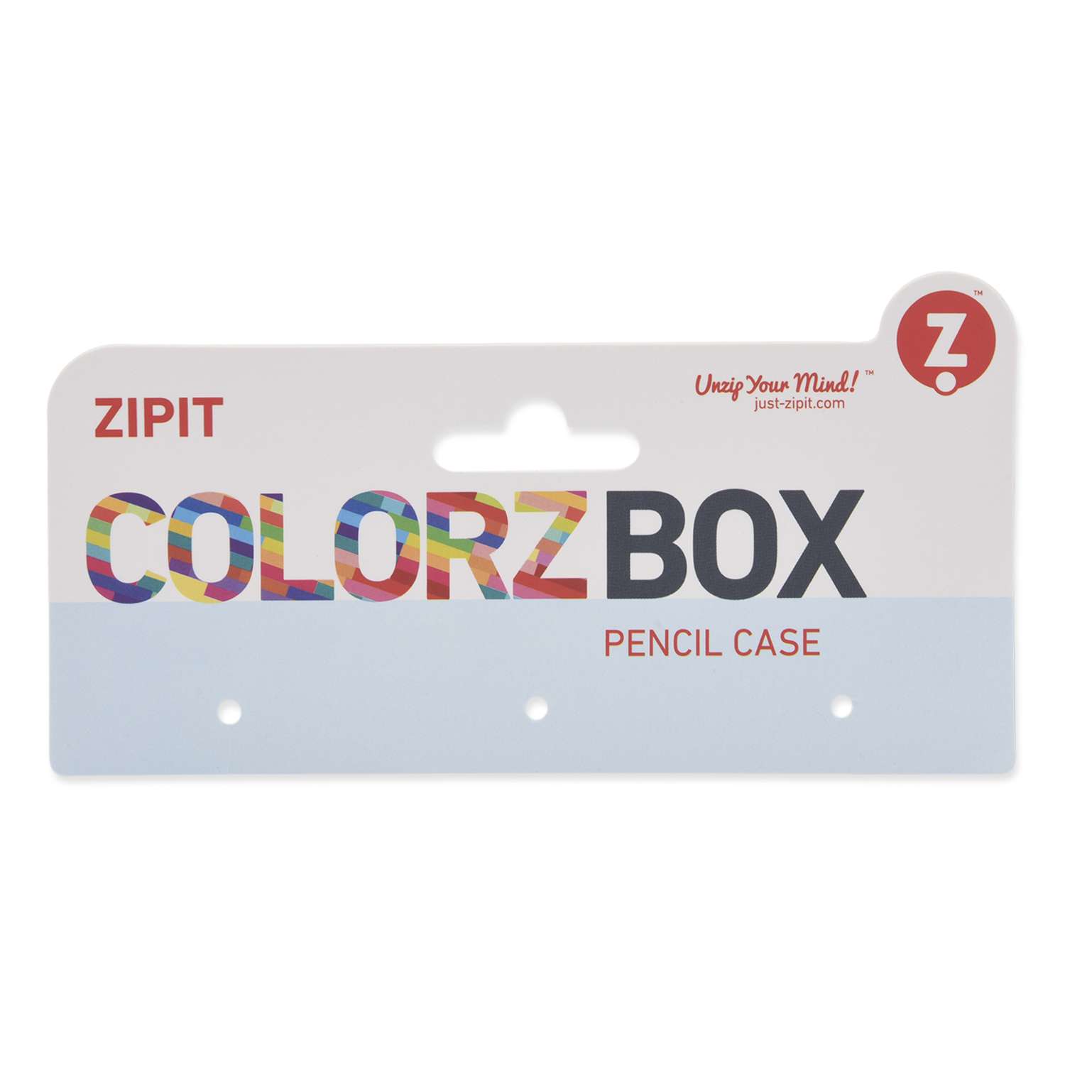 Пенал Zipit Colorz Box - фото 6