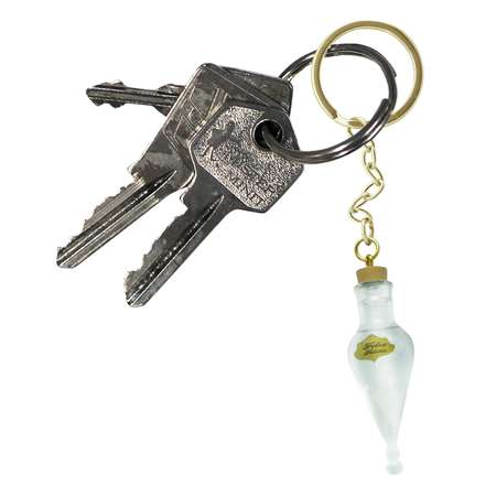 Брелок ABYStyle 3D Harry Potter Keychain X2ABYKEY372
