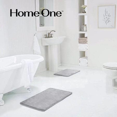Набор ковриков Home One для ванной RLG