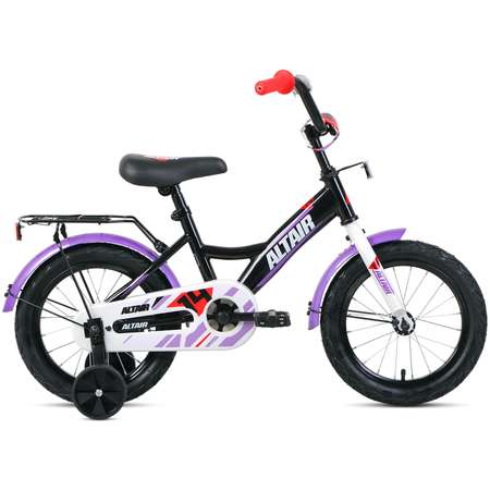 Велосипед детский Altair KIDS 14