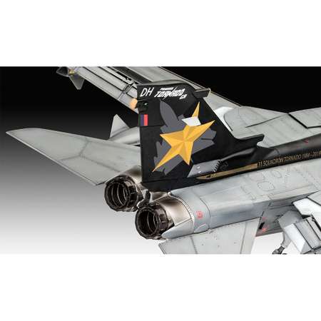 Модель для сборки Revell Истребитель-бомбардировщик GR.4 Farewell