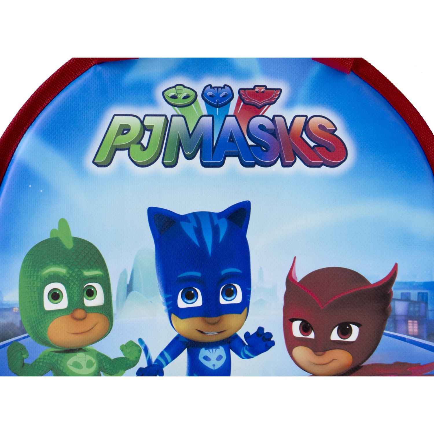 Ледянка 1TOY 42 см PJ Masks - фото 4