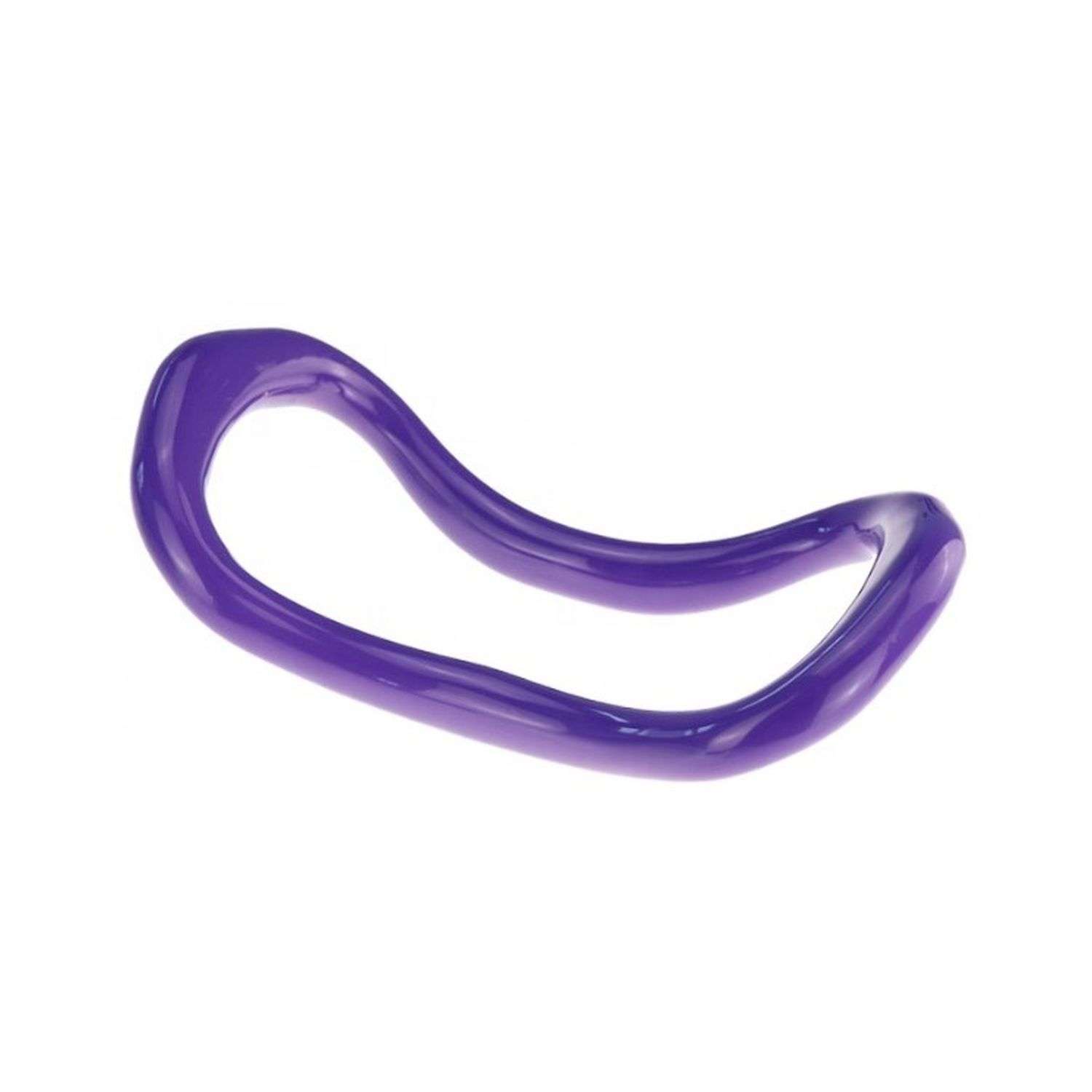 Кольцо для фитнеса Uniglodis фиолетовый - фото 1