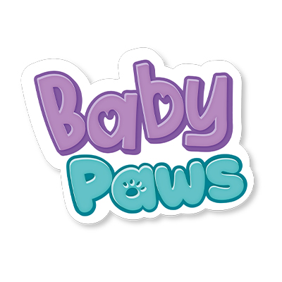 BABY PAWS