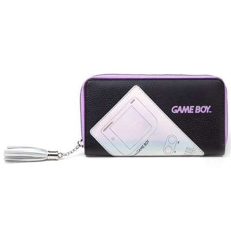 Кошелек Difuzed Nintendo: Gameboy GW581522NTN