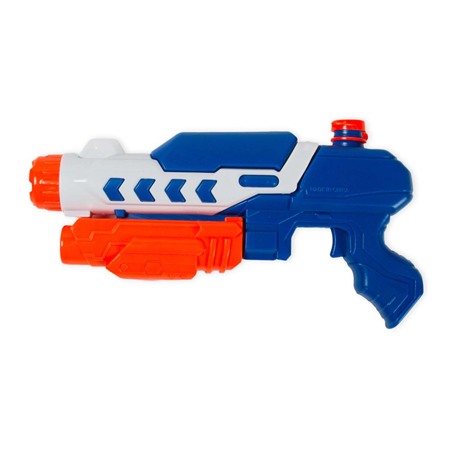 Пистолет водяной KOOPMAN 31 см 4 цвета в ассортименте - фото 1
