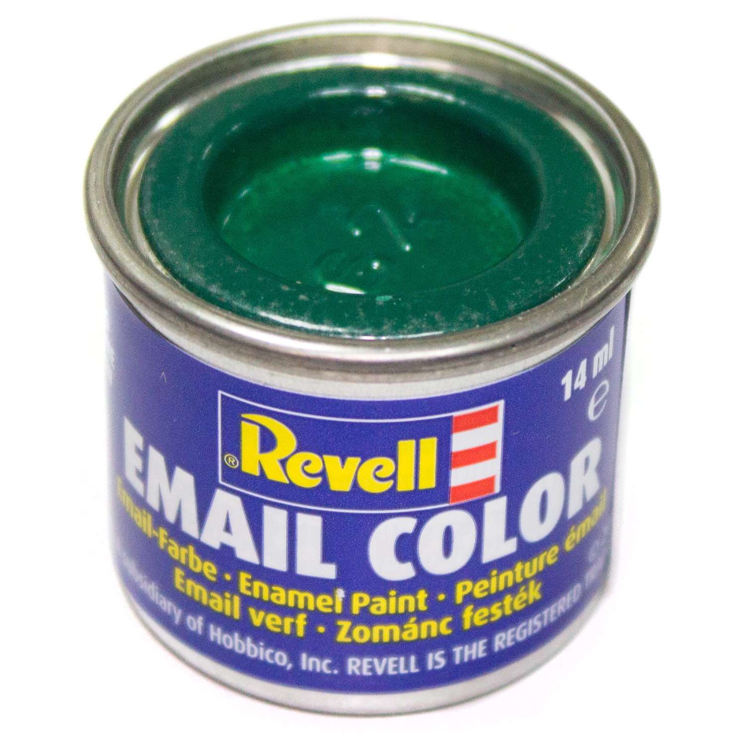Краска Revell МХА глянцевая 32162 - фото 1