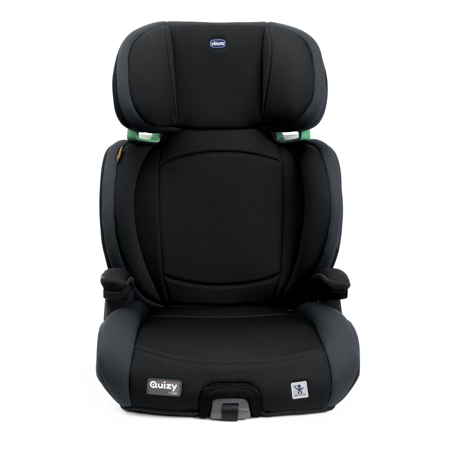 Автокресло Chicco Quizy Isofix 2/3 (15-36 кг) - фото 2