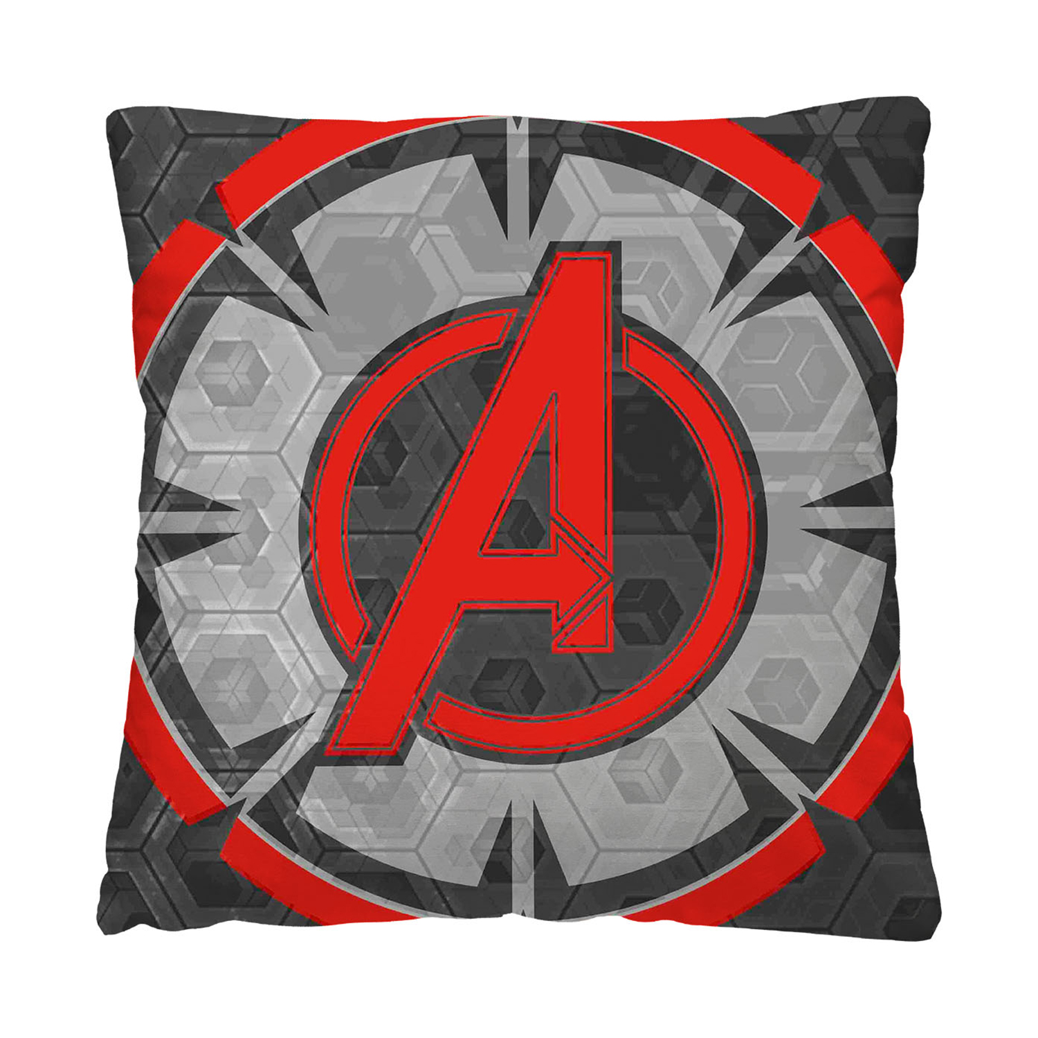 Подушка декоративная Disney Avengers - фото 1