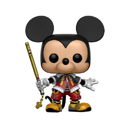Фигурка Funko Pop vinyl Disney Kingdom hearts Mickey Fun1483
