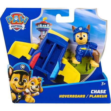 Игровой набор Paw Patrol синий