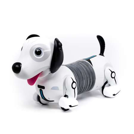 Игрушка YCOO Собака робот Дэкел