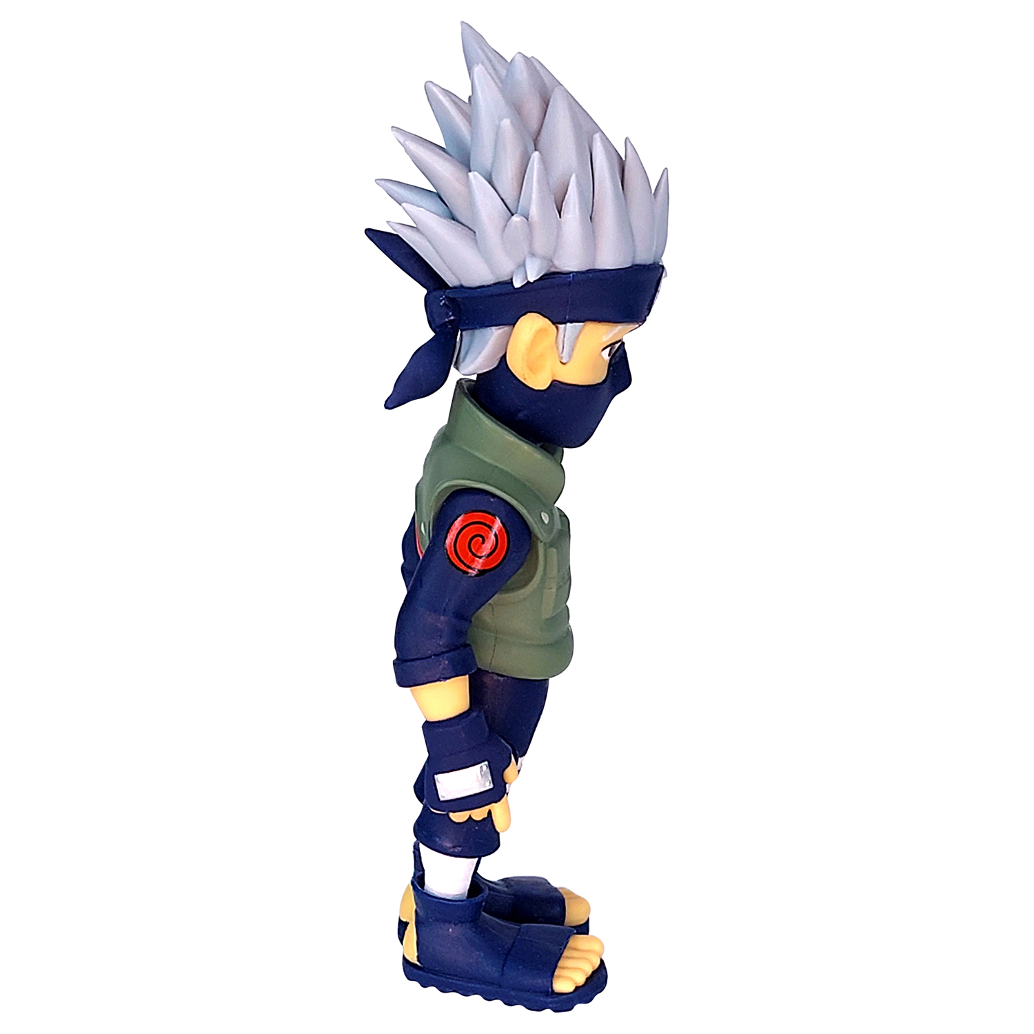 Minix Фигурка Naruto: Kakashi