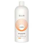 Шампунь Ollin care для объема волос Volume 1000 мл