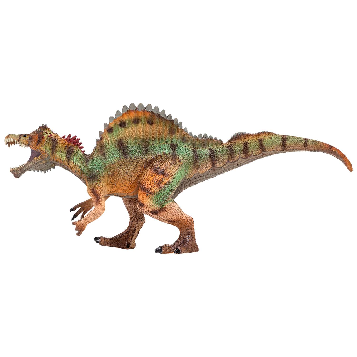 Динозавр  Masai Mara Спинозавр 33 см MM206-006 - фото 2