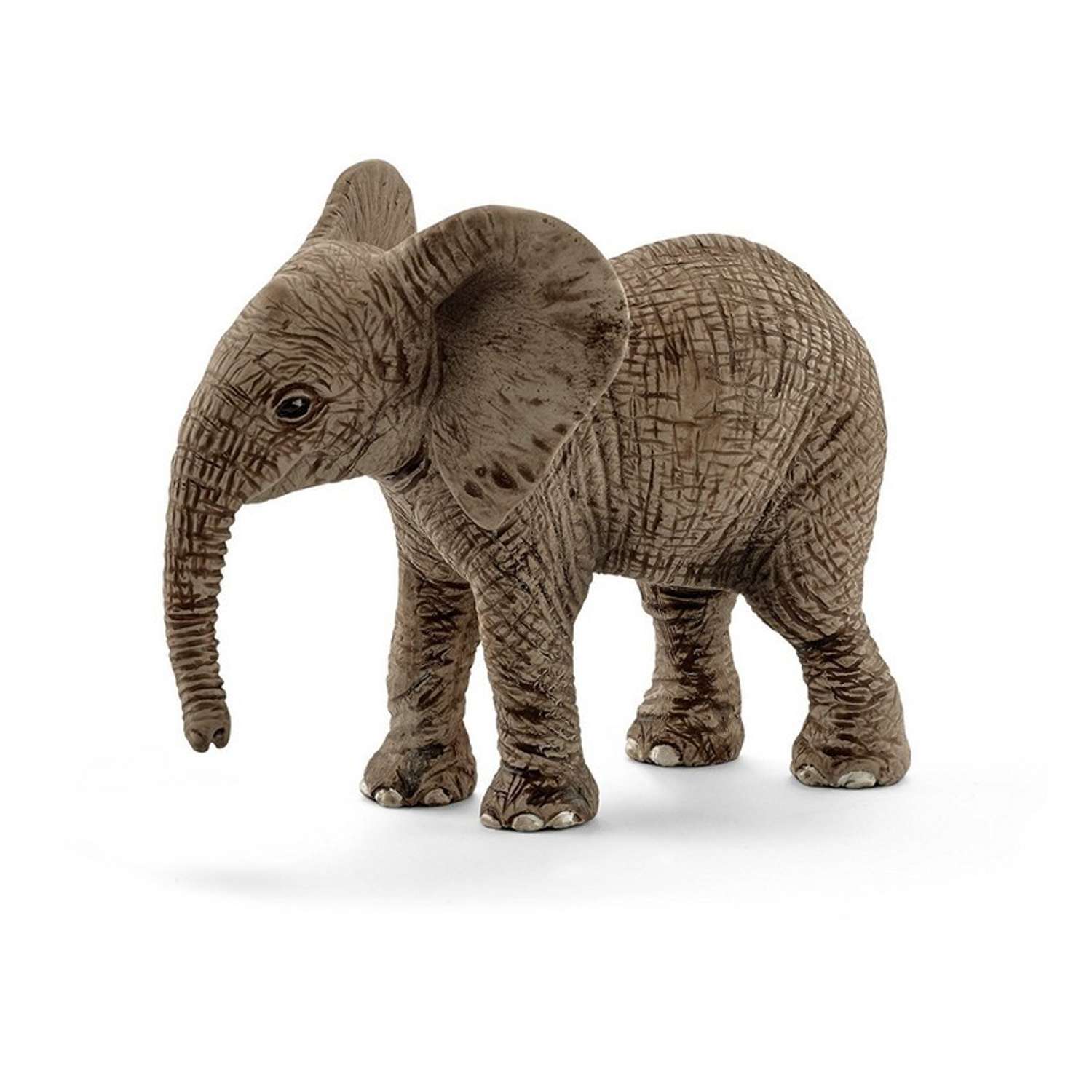 Фигурка SCHLEICH Детеныш африканского слона - фото 1