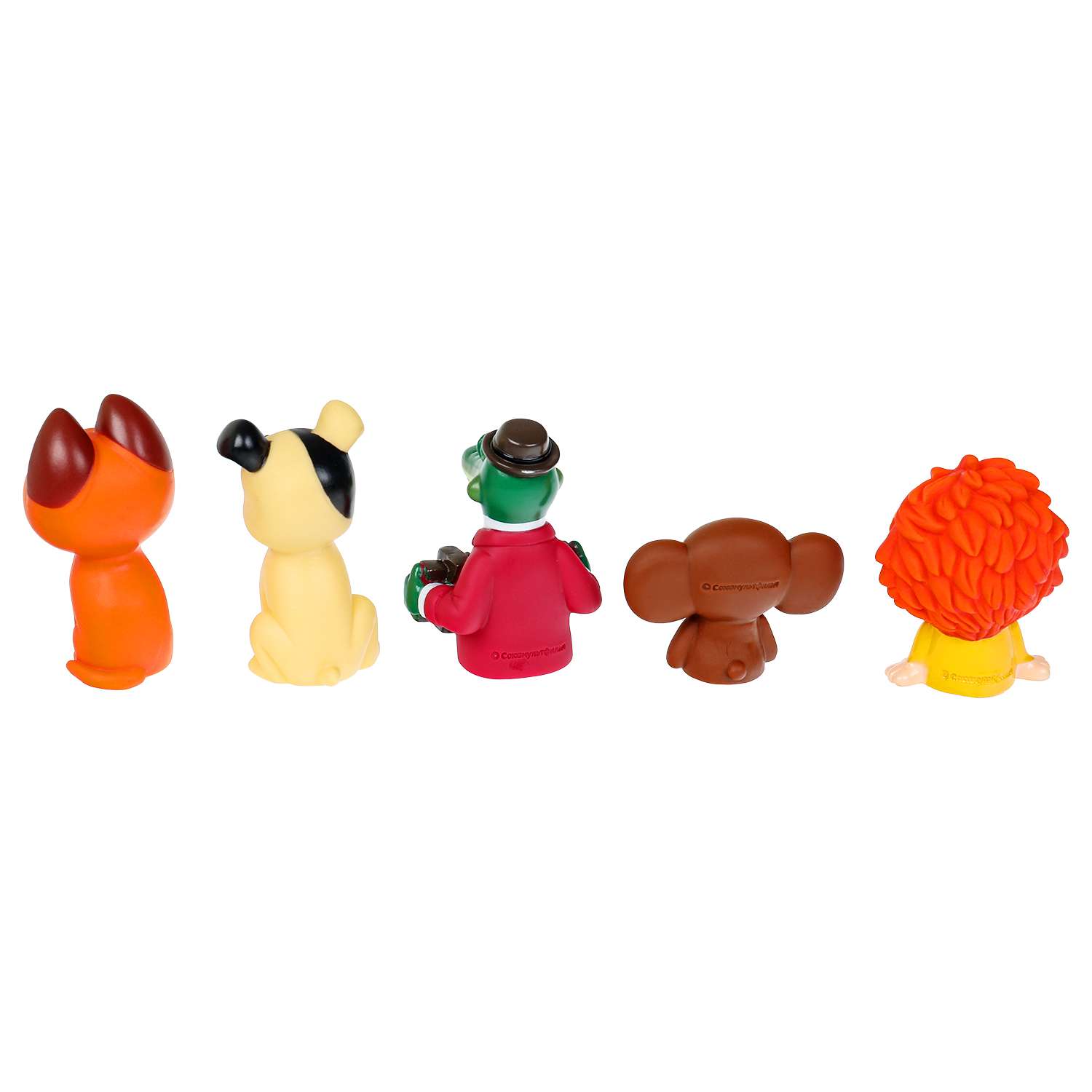 Игрушка Играем вместе - фото 4