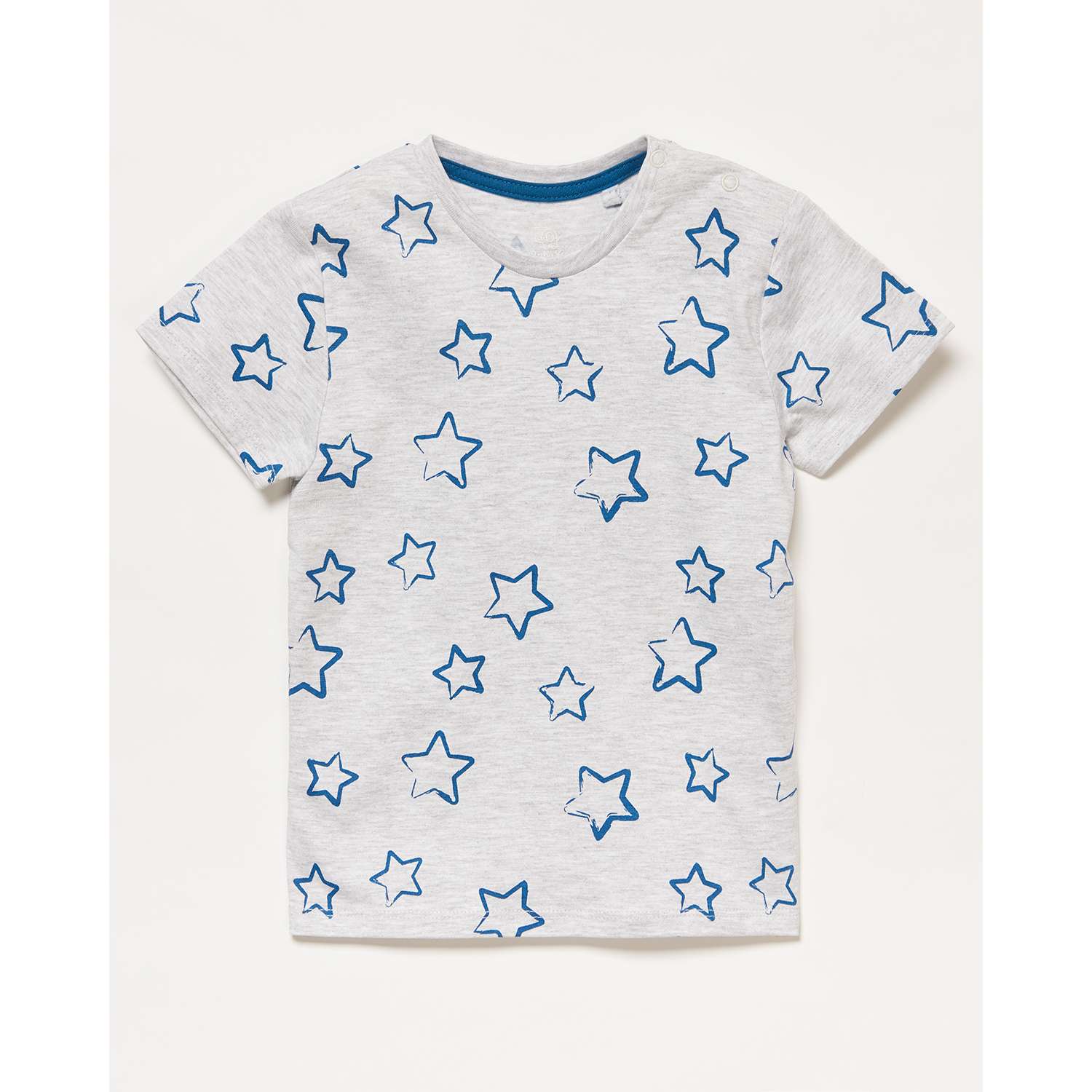 Футболка BabyGo KBSS23R10BGibGGD0 - фото 2