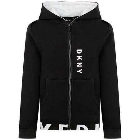 Толстовка DKNY