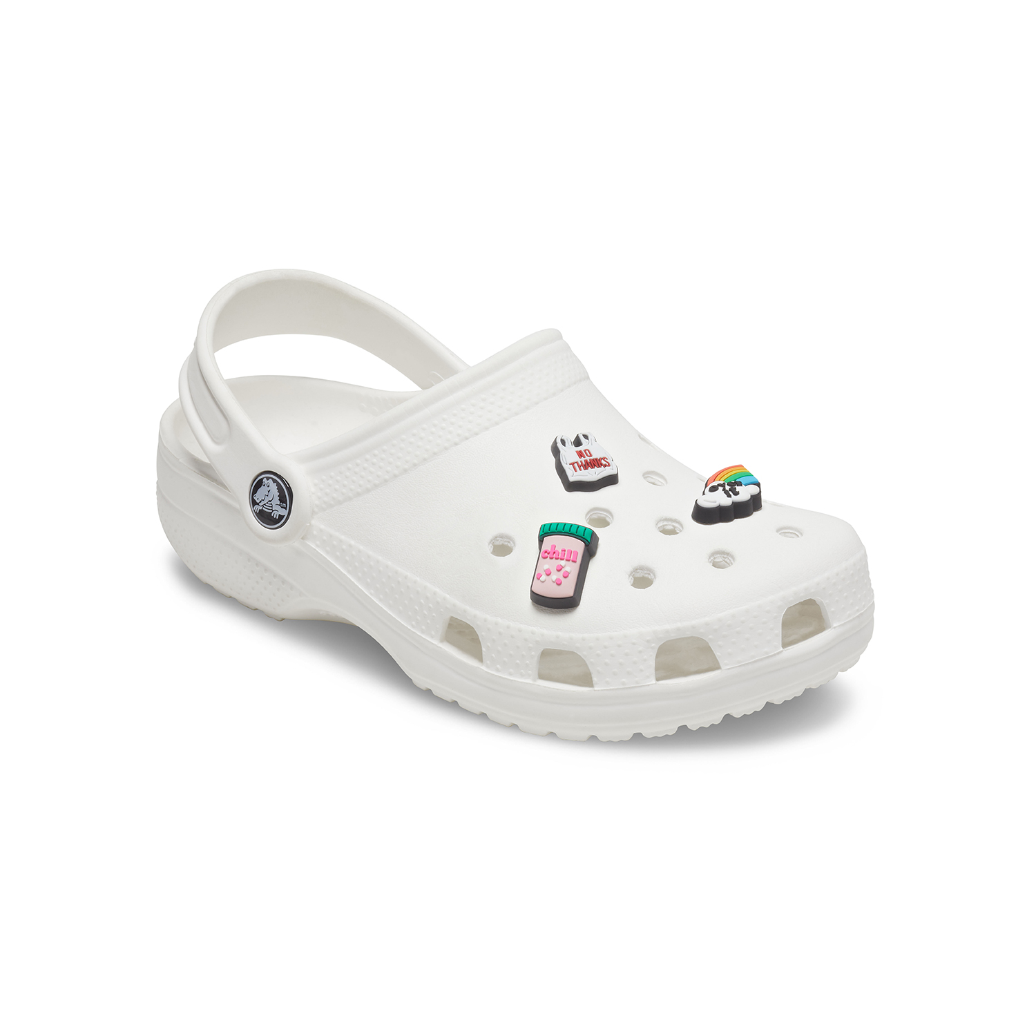 Джибитс CROCS 10008626 - фото 2