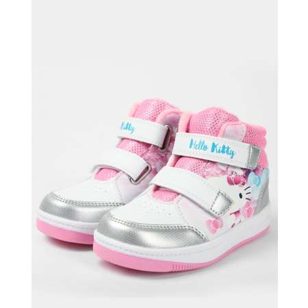 Ботинки Hello Kitty