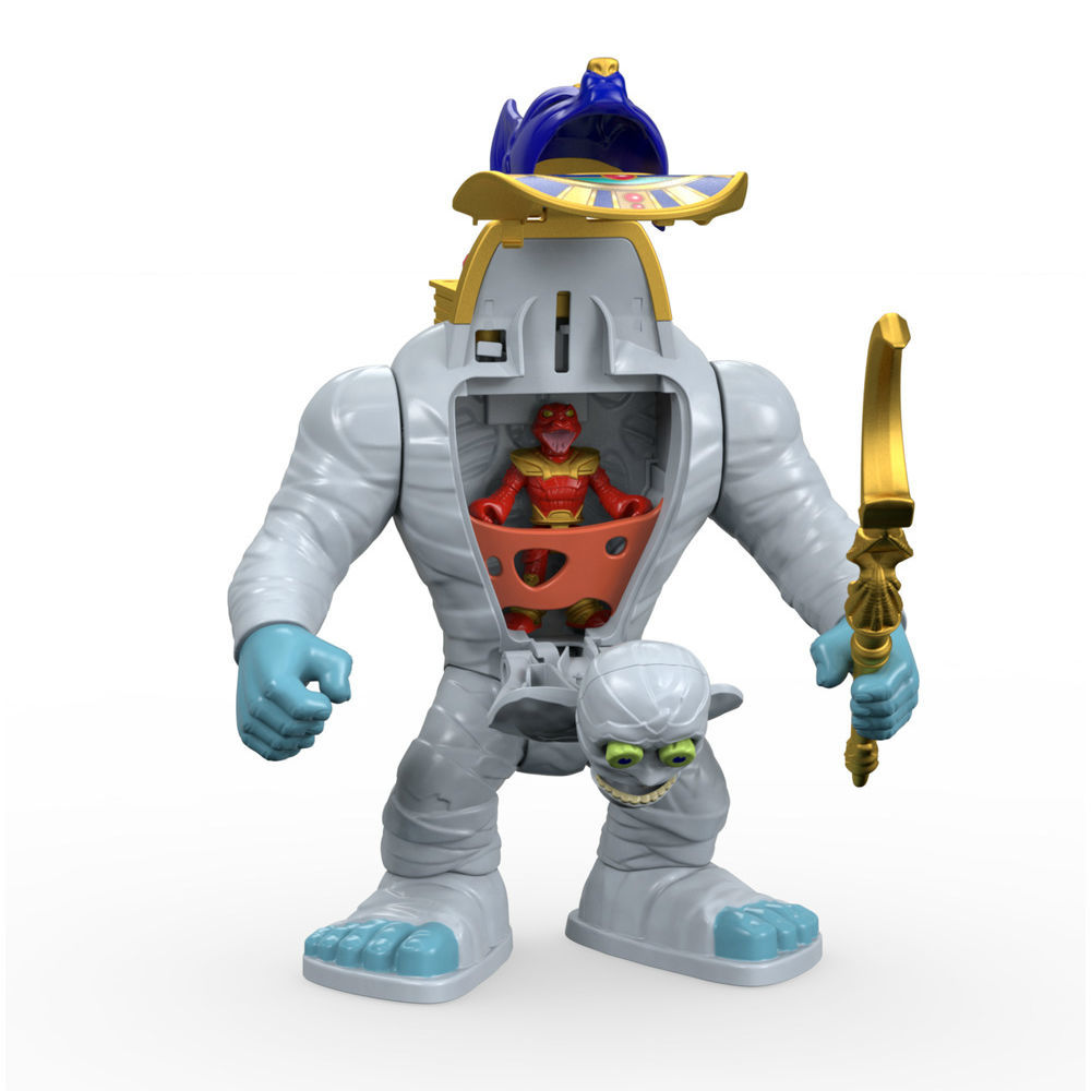 Фигурка IMAGINEXT - фото 3