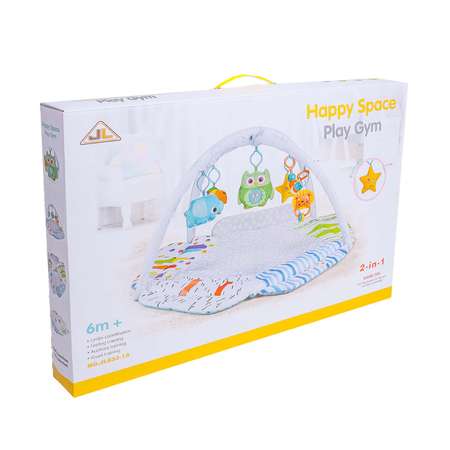 Коврик детский Baby and Kids ES56466