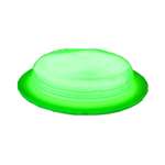 Значок Uniglodis Светящийся круглый Glow Badge зеленый