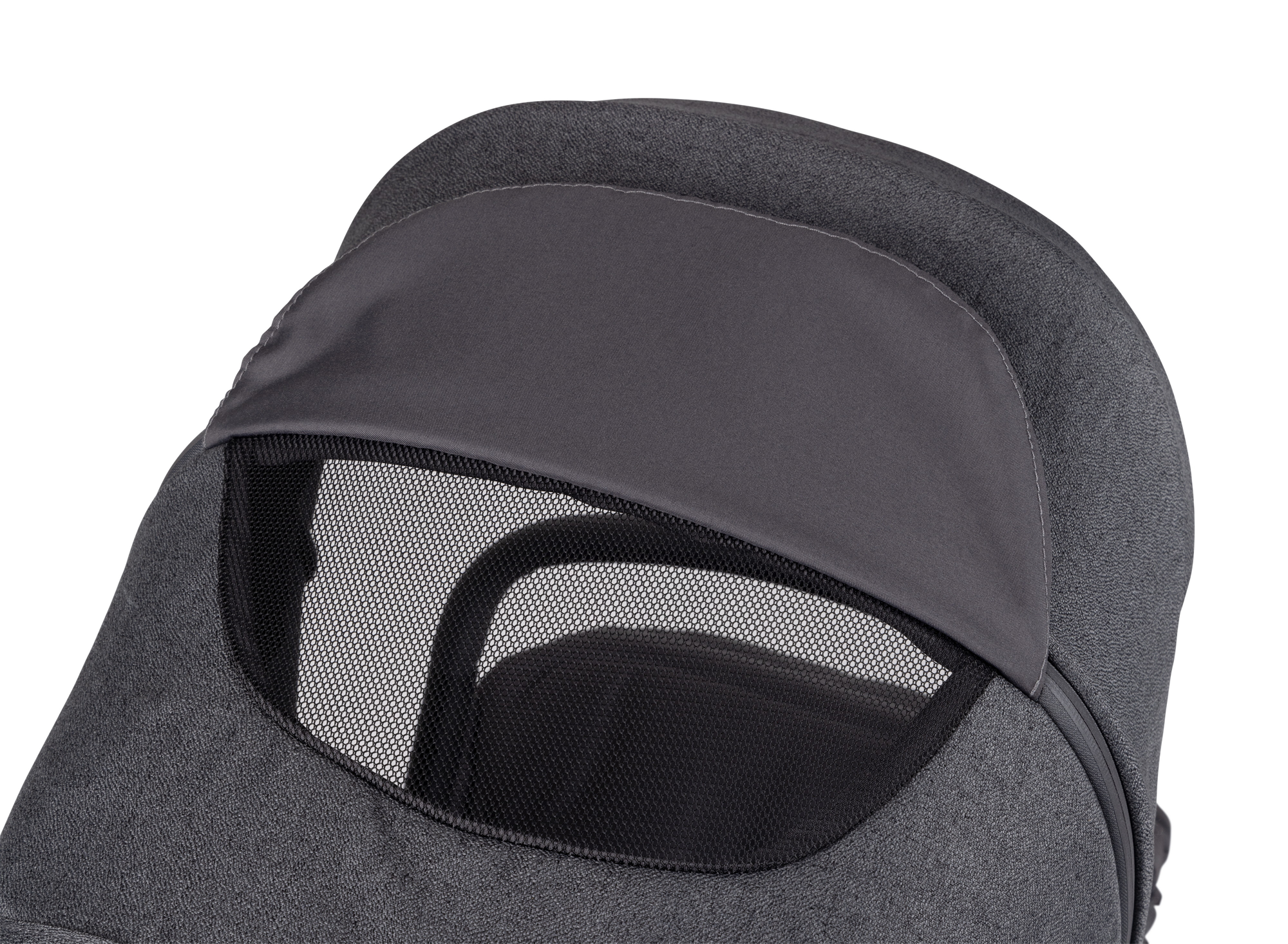 Коляска 3в1 Chicco Bellagio black - фото 5