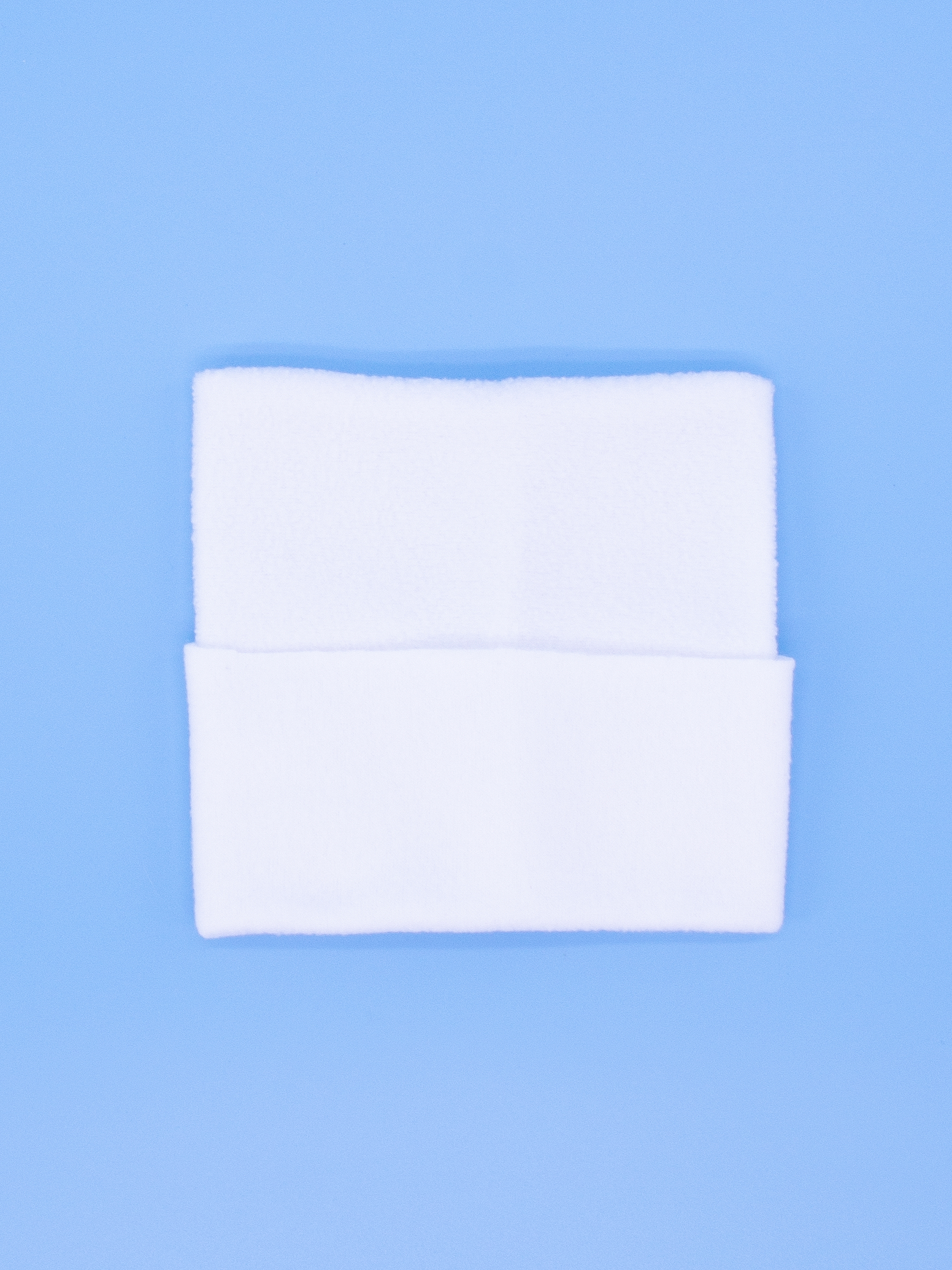 Комплект одежды МОДНИЦА для пупса 43-48 см синий-белый 6120синий-белый - фото 8