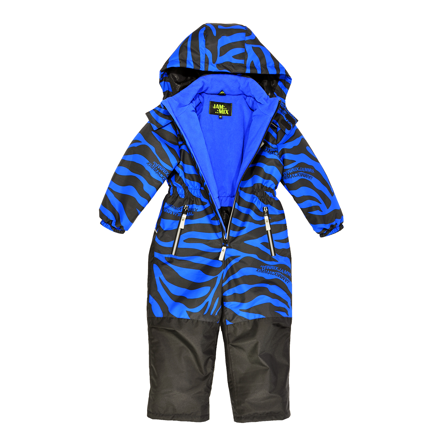 Комбинезон STELLAS KIDS М-667/2 - фото 9