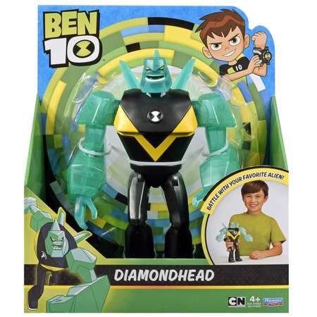 Фигурка Ben10