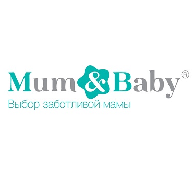Mum and Baby