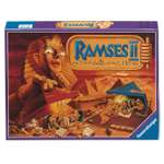 Игра настольная Ravensburger Рамзес II 26160