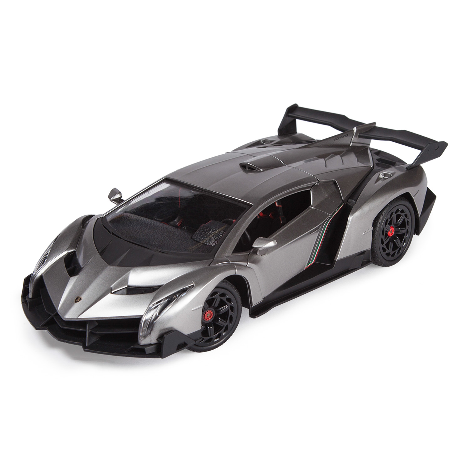 Автомобиль РУ Auldey Toy Industry Lamborghini 1:16 - фото 2