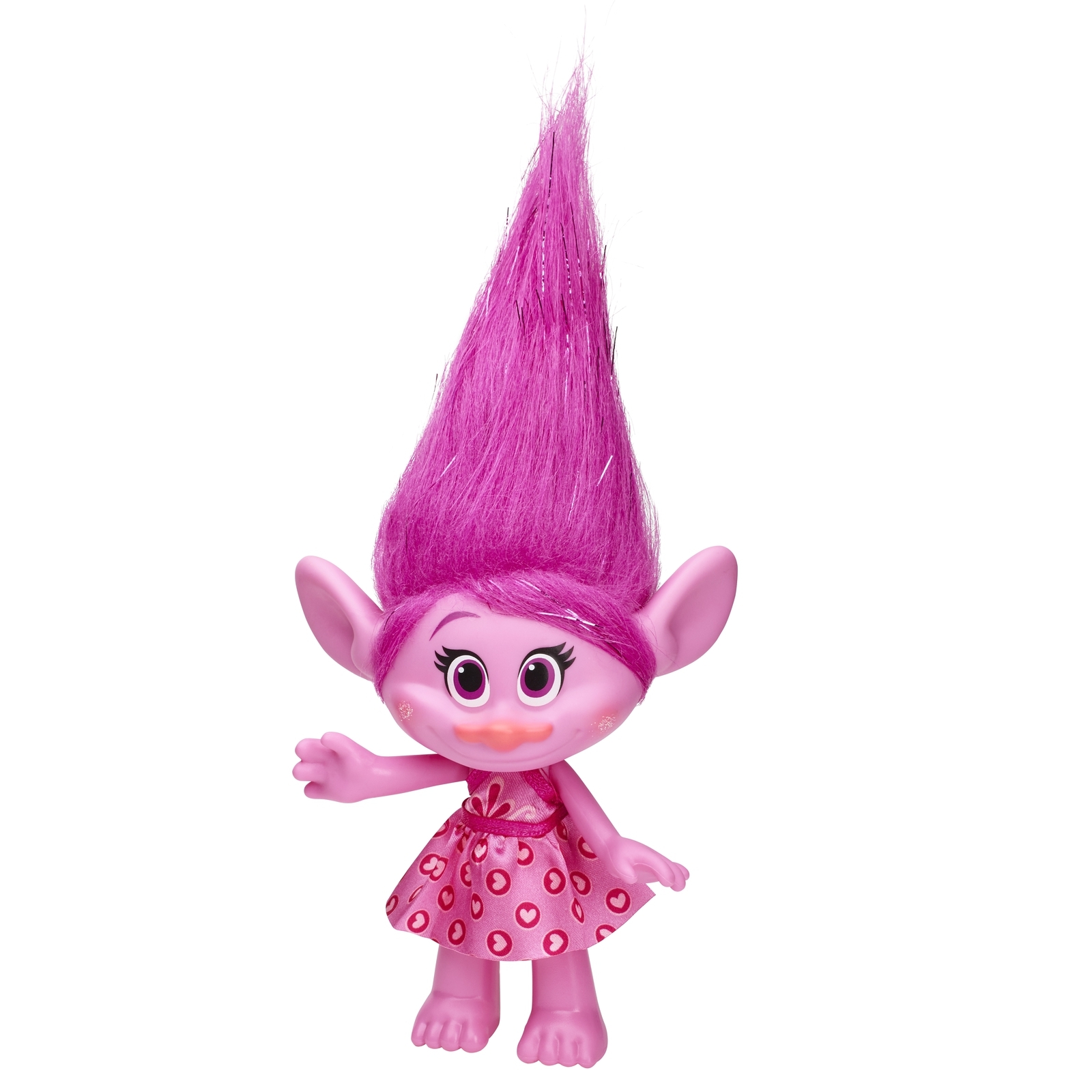 Коллекционный набор Trolls Тролли - фото 21