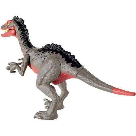 Фигурка Jurassic World Троодон GVF32
