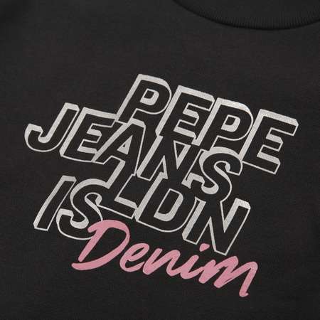 Толстовка Pepe Jeans London