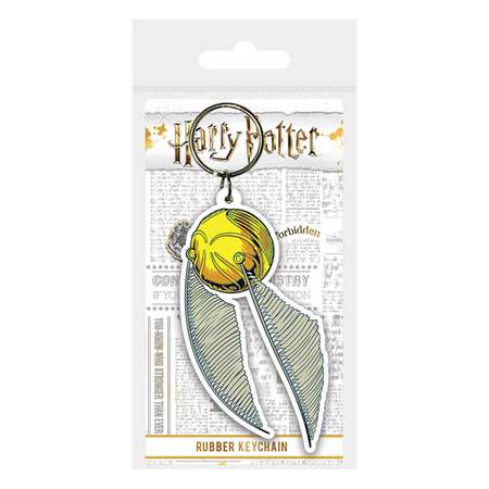 Брелок Pyramid Harry Potter Snitch RK38454C